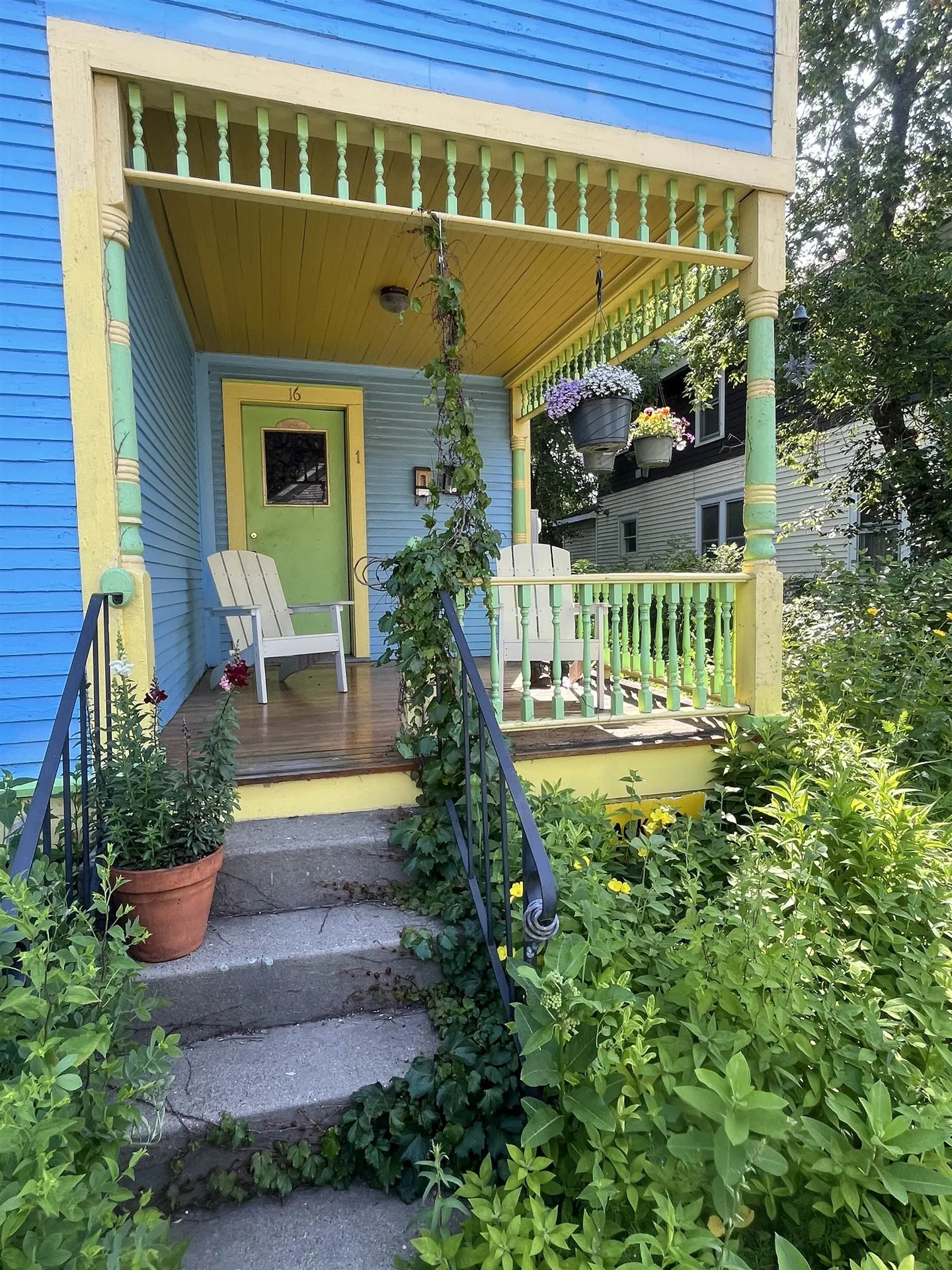 16 Germain Street Burlington VT 05401