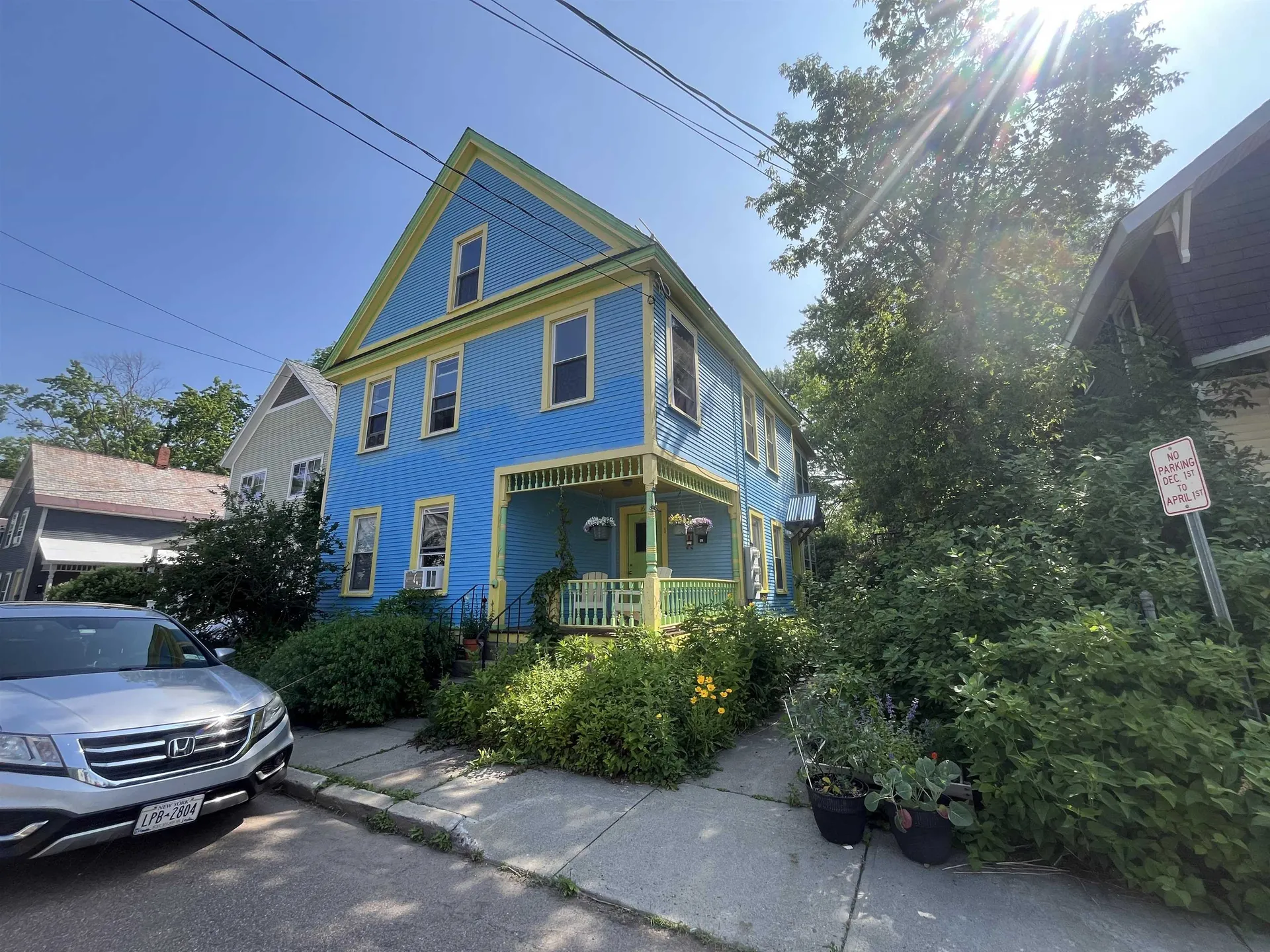 16 Germain Street Burlington VT 05401