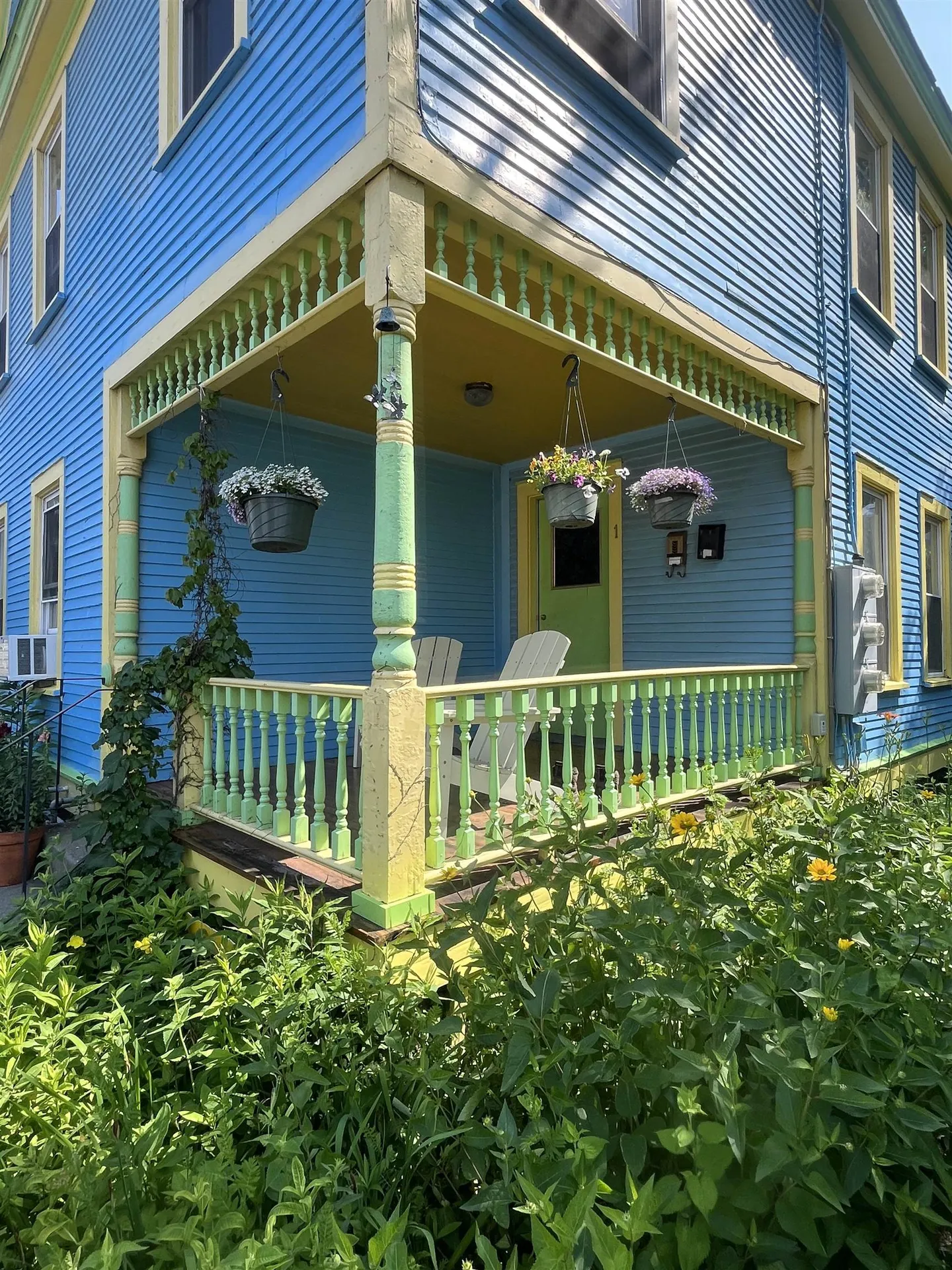 16 Germain Street Burlington VT 05401