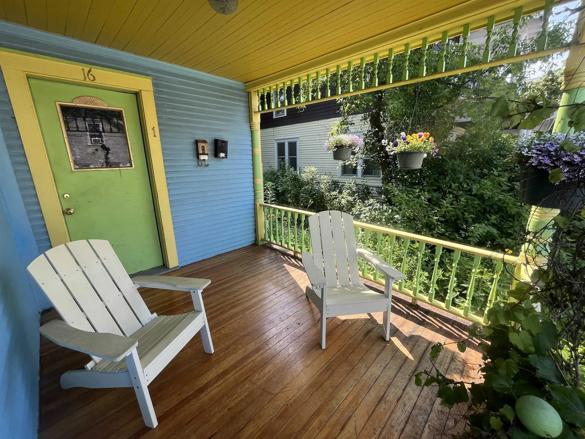 16 Germain Street Burlington VT 05401