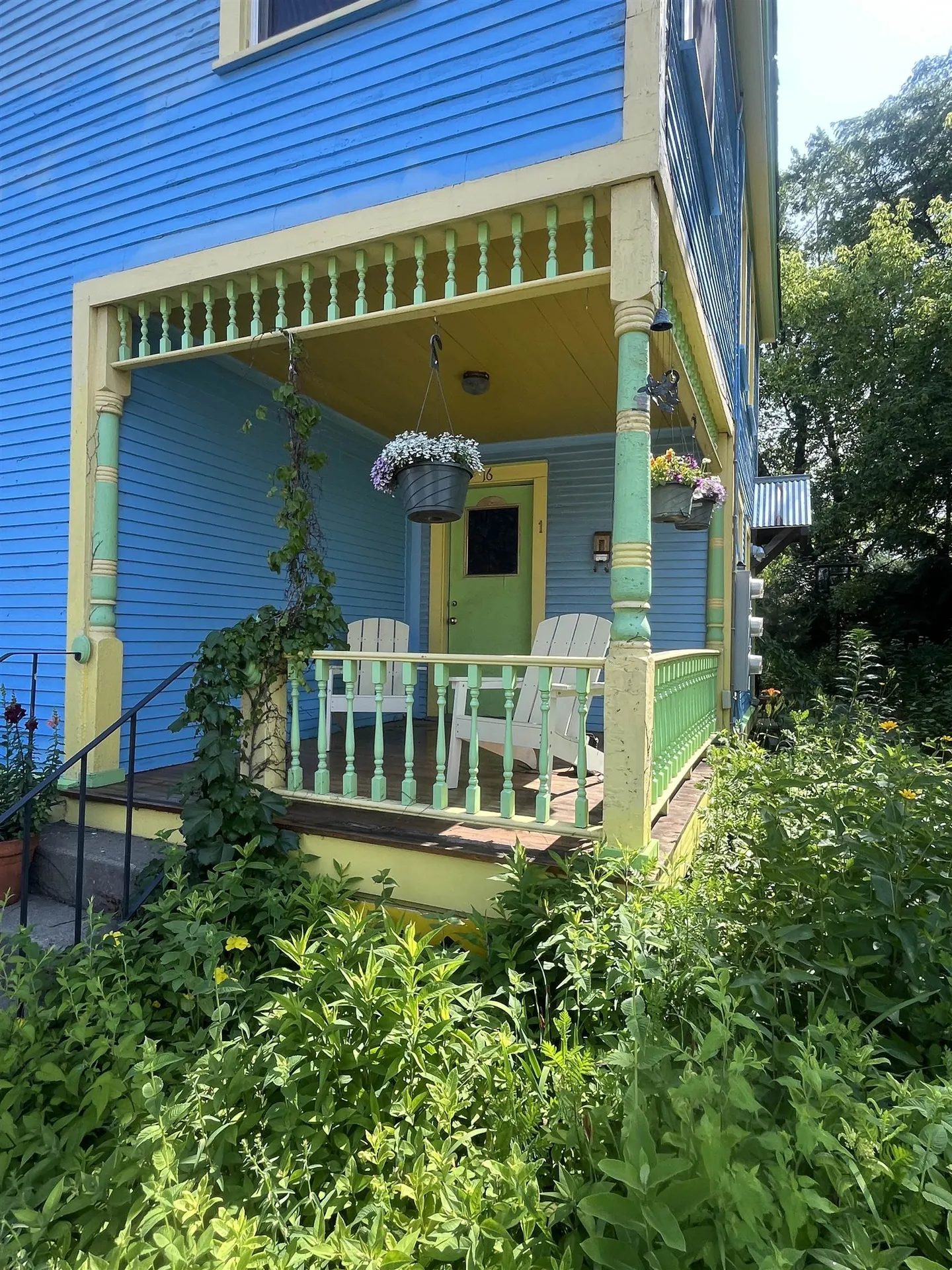 16 Germain Street Burlington VT 05401