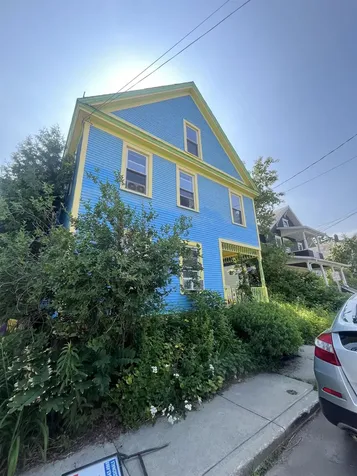 16 Germain Street Burlington VT 05401