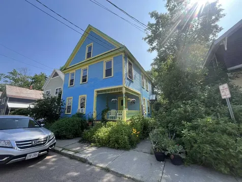 16 Germain Street Burlington VT 05401