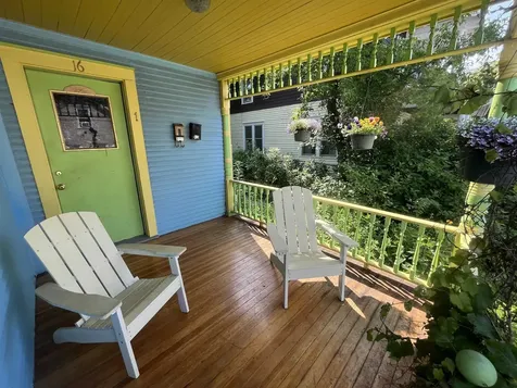 16 Germain Street Burlington VT 05401
