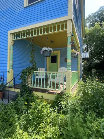 16 Germain Street Burlington VT 05401