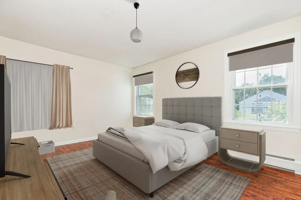 703 Springbrook Circle Portsmouth NH 03801