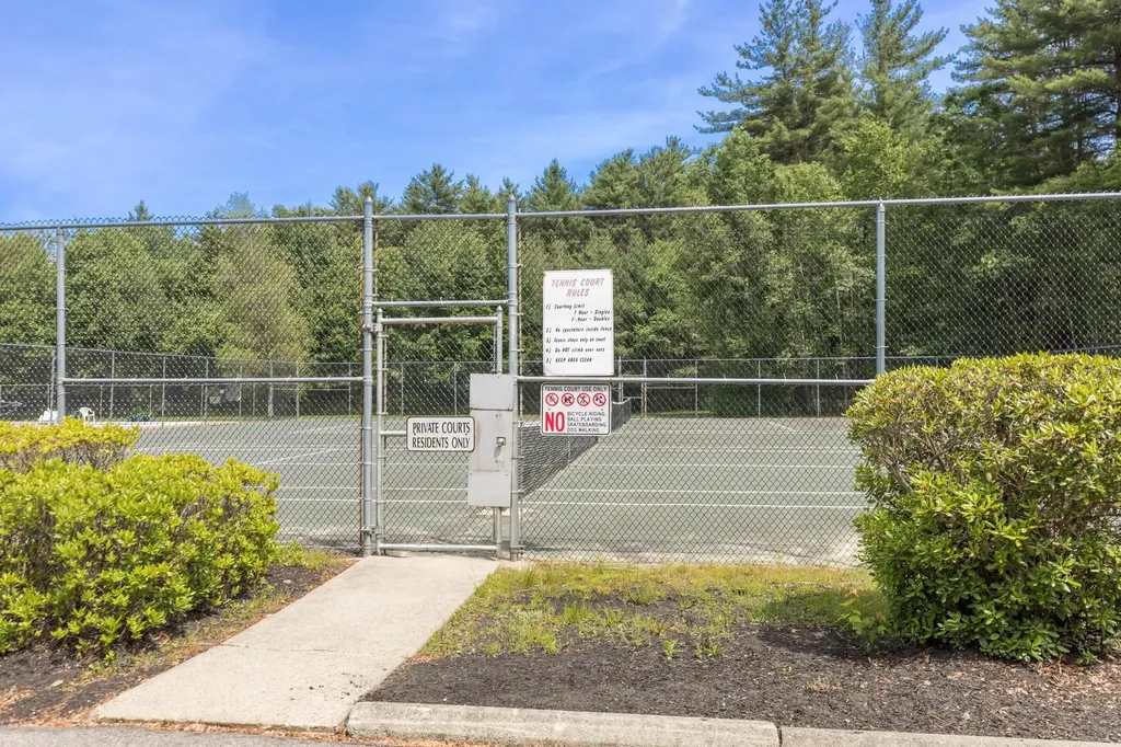 703 Springbrook Circle Portsmouth NH 03801