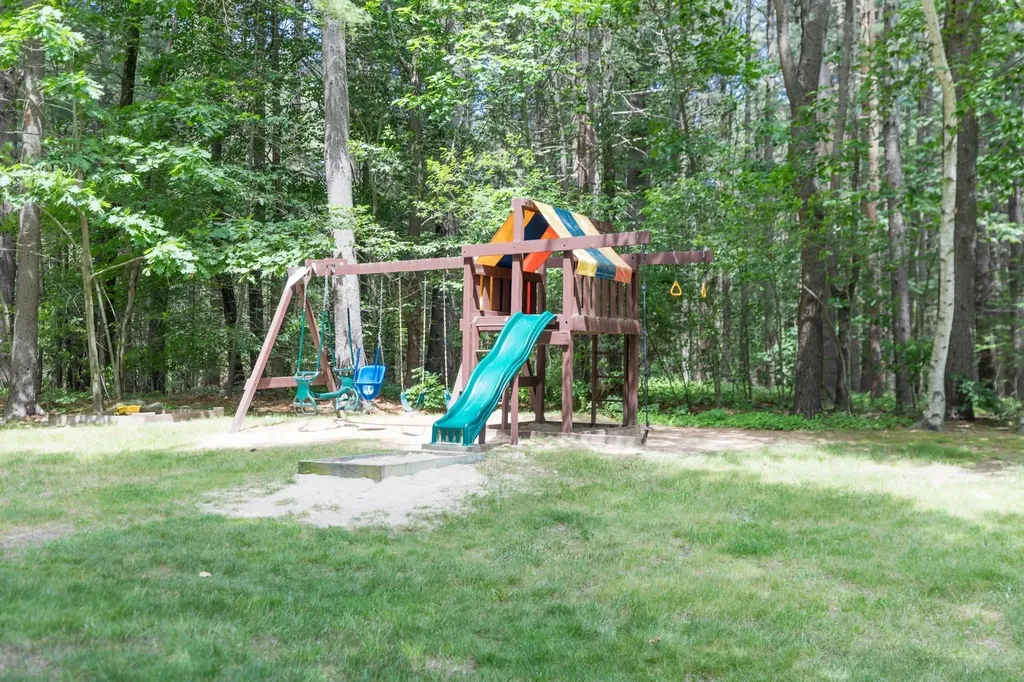 703 Springbrook Circle Portsmouth NH 03801