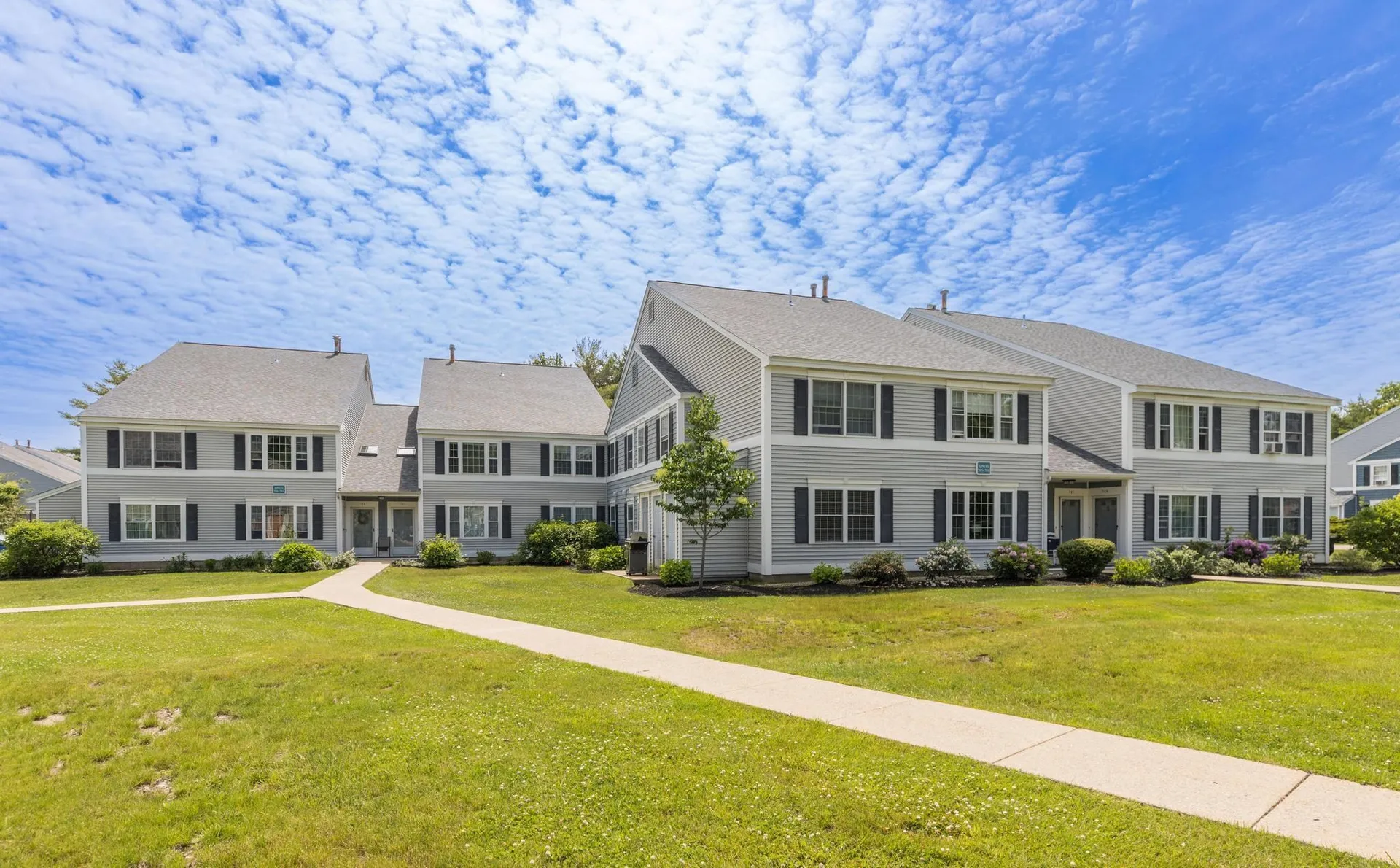 703 Springbrook Circle Portsmouth NH 03801