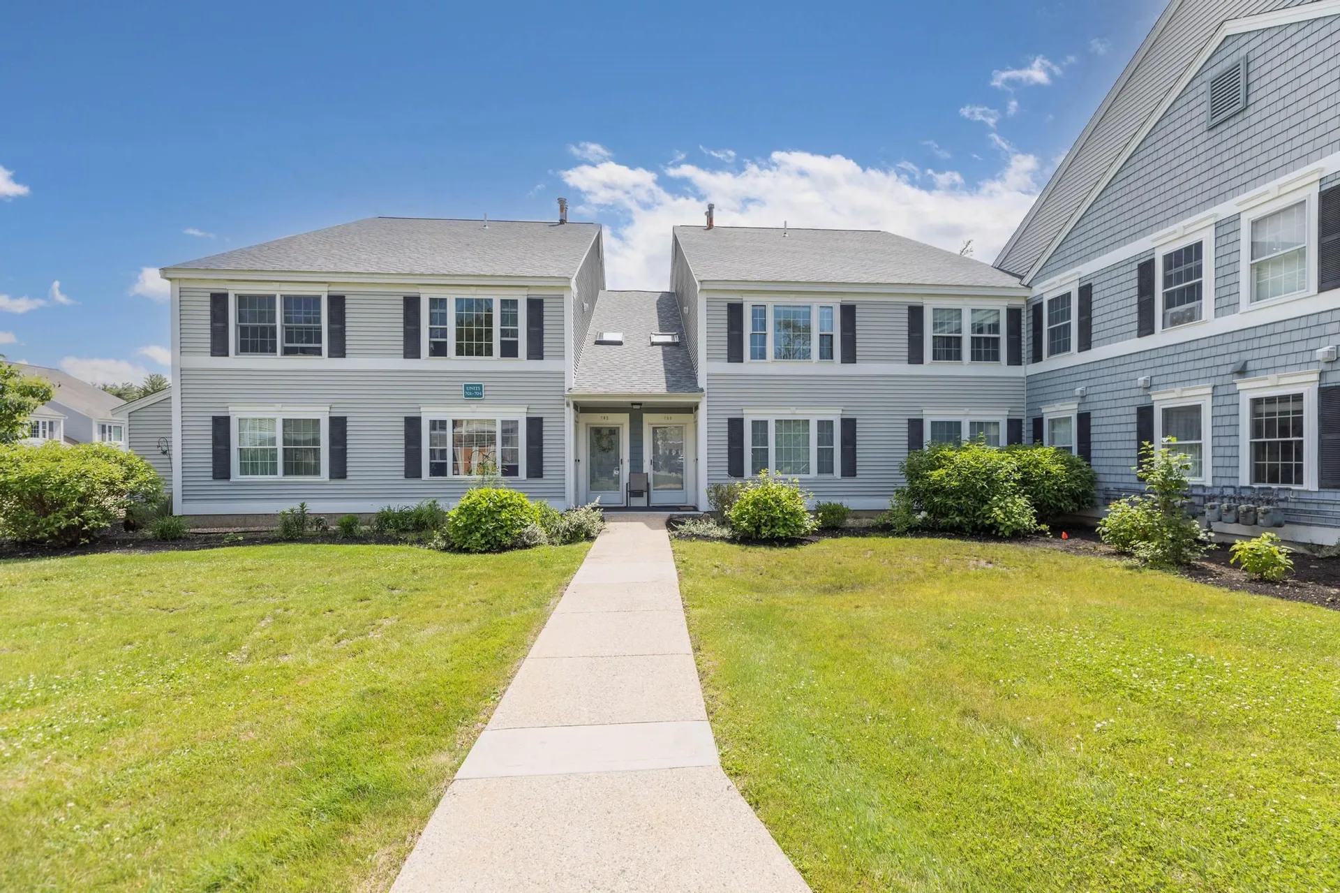703 Springbrook Circle Portsmouth NH 03801