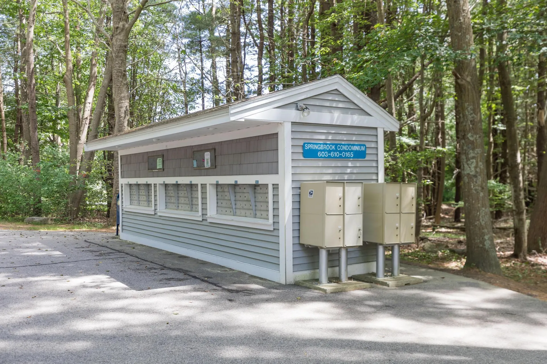 703 Springbrook Circle Portsmouth NH 03801