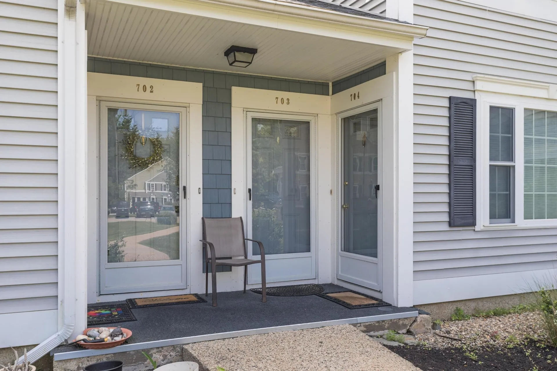 703 Springbrook Circle Portsmouth NH 03801