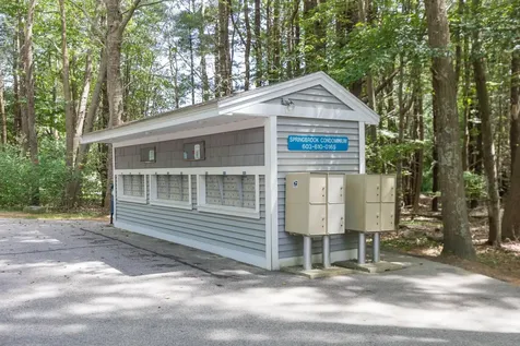 703 Springbrook Circle Portsmouth NH 03801