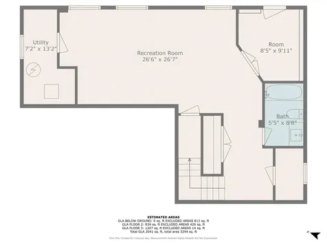 16 Daniels Drive Lee NH 03861