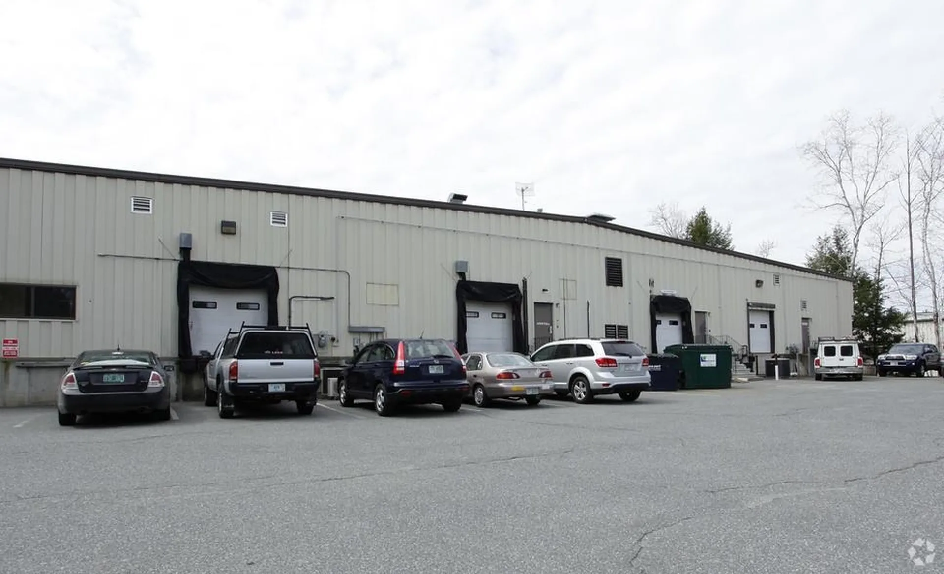 12 Commerce Avenue Lebanon NH 03784