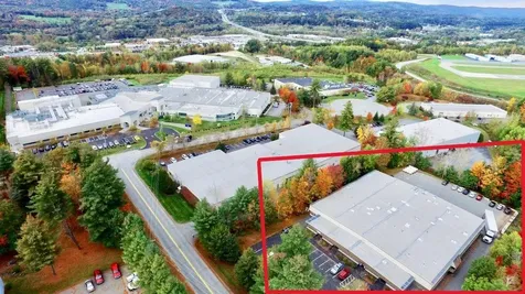 12 Commerce Avenue Lebanon NH 03784