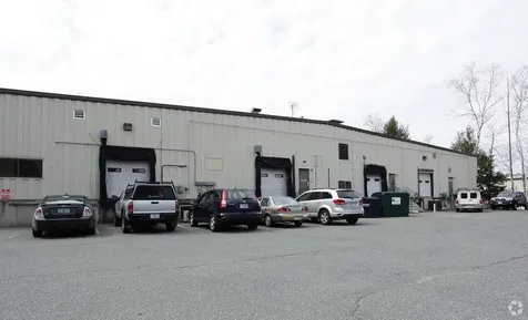 12 Commerce Avenue Lebanon NH 03784