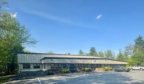 12 Commerce Avenue Lebanon NH 03784