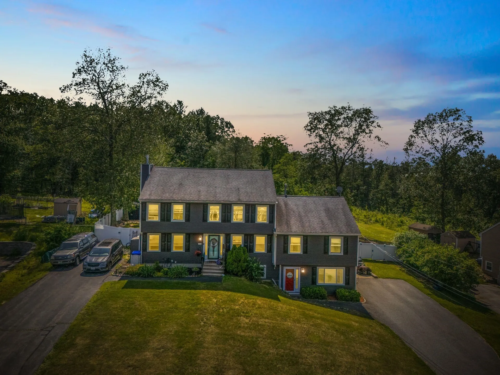 13 Rangers Drive Hudson NH 03051