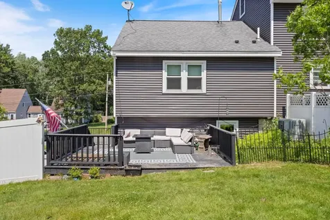 13 Rangers Drive Hudson NH 03051