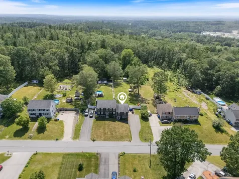 13 Rangers Drive Hudson NH 03051