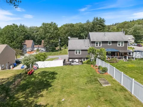 13 Rangers Drive Hudson NH 03051