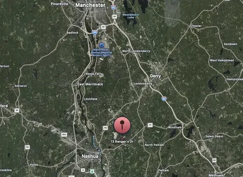 13 Rangers Drive Hudson NH 03051