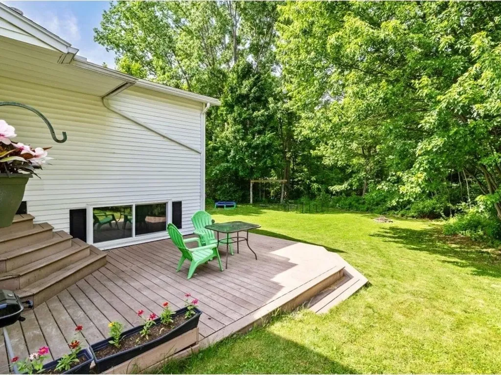 5 Orchard Street St. Albans Town VT 05478