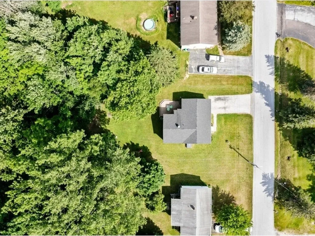 5 Orchard Street St. Albans Town VT 05478