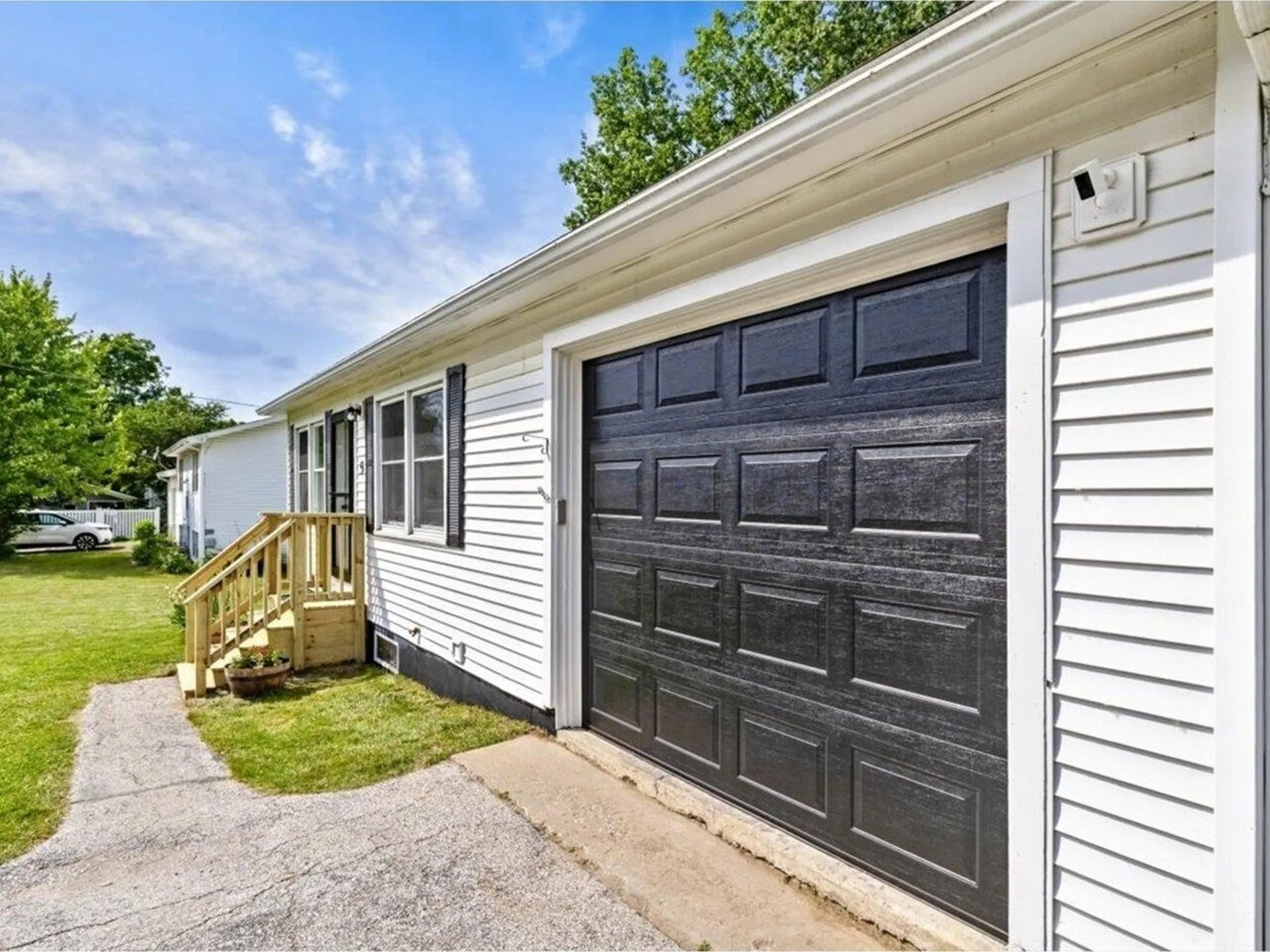 5 Orchard Street St. Albans Town VT 05478