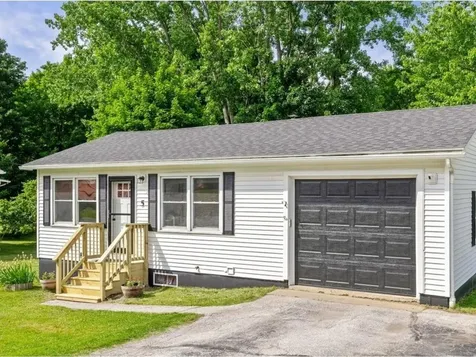 5 Orchard Street St. Albans Town VT 05478