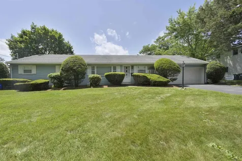 60 Hillhaven Road Manchester NH 03104