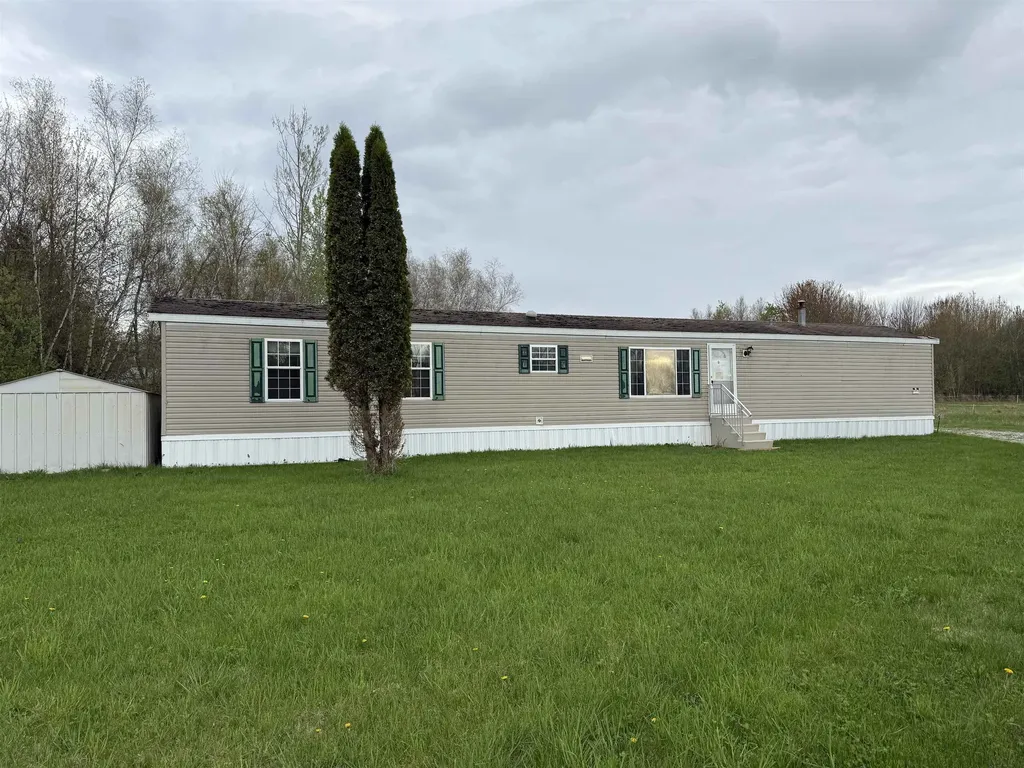 757 Truck Route Alburgh VT 05440