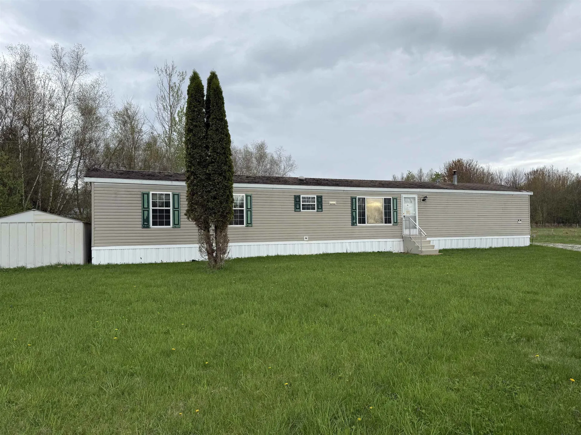 757 Truck Route Alburgh VT 05440
