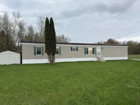 757 Truck Route Alburgh VT 05440