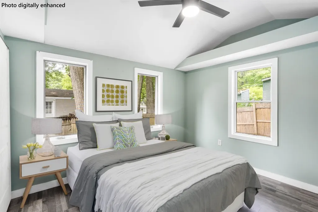 8 Bush Avenue Allenstown NH 03275