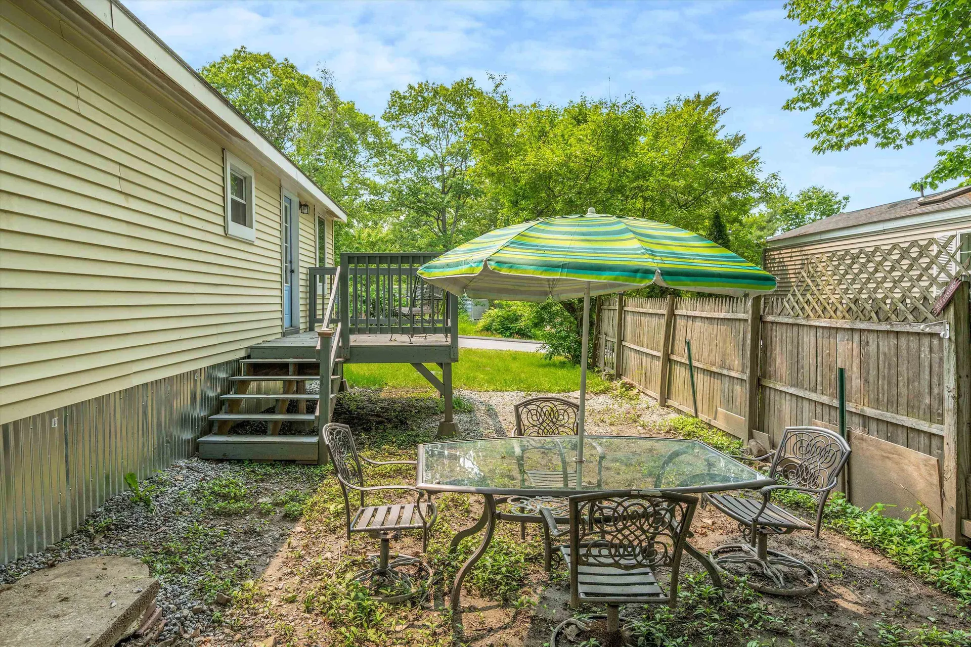 8 Bush Avenue Allenstown NH 03275