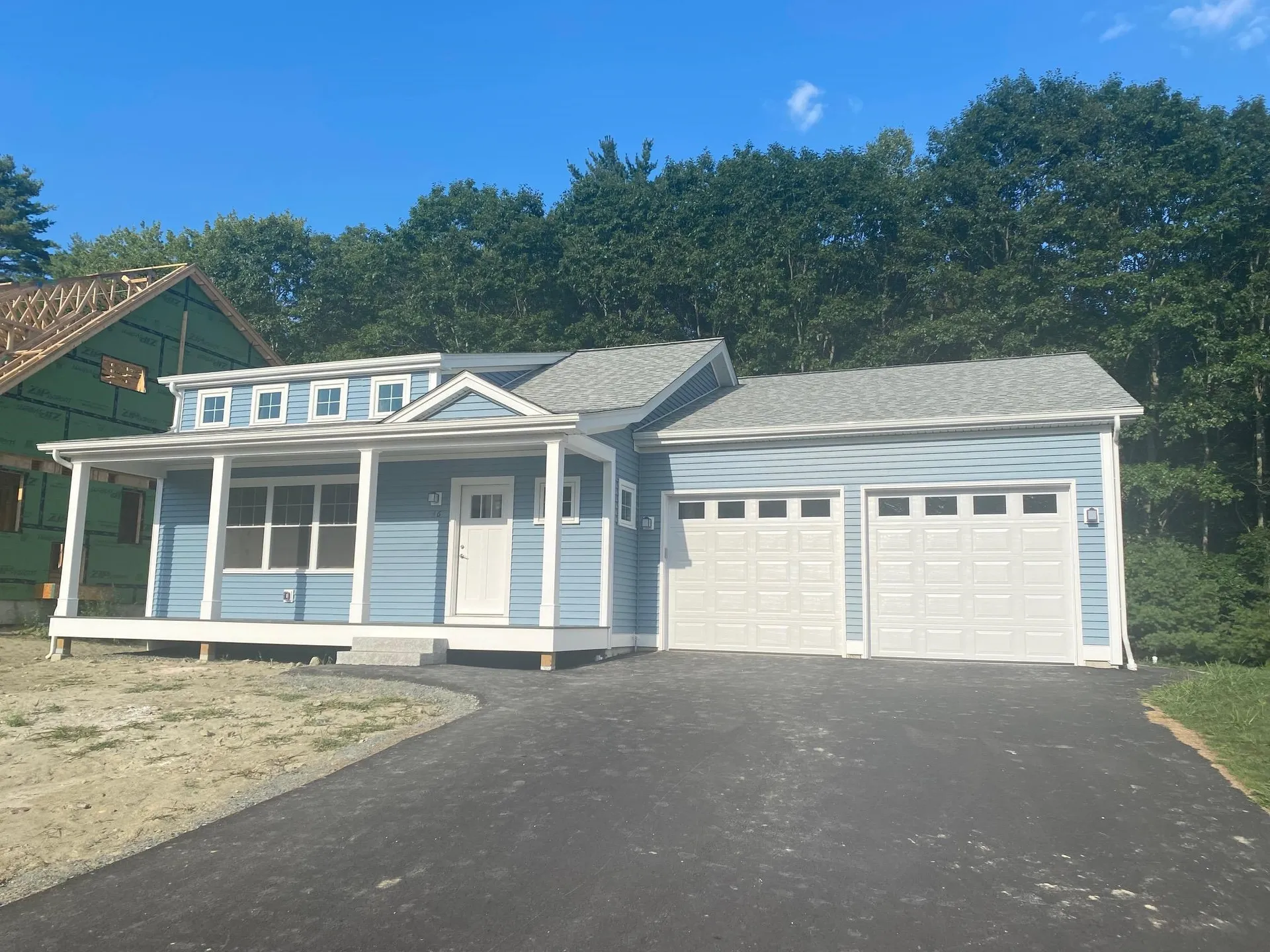 46 Dogwood Circle Lebanon NH 03784
