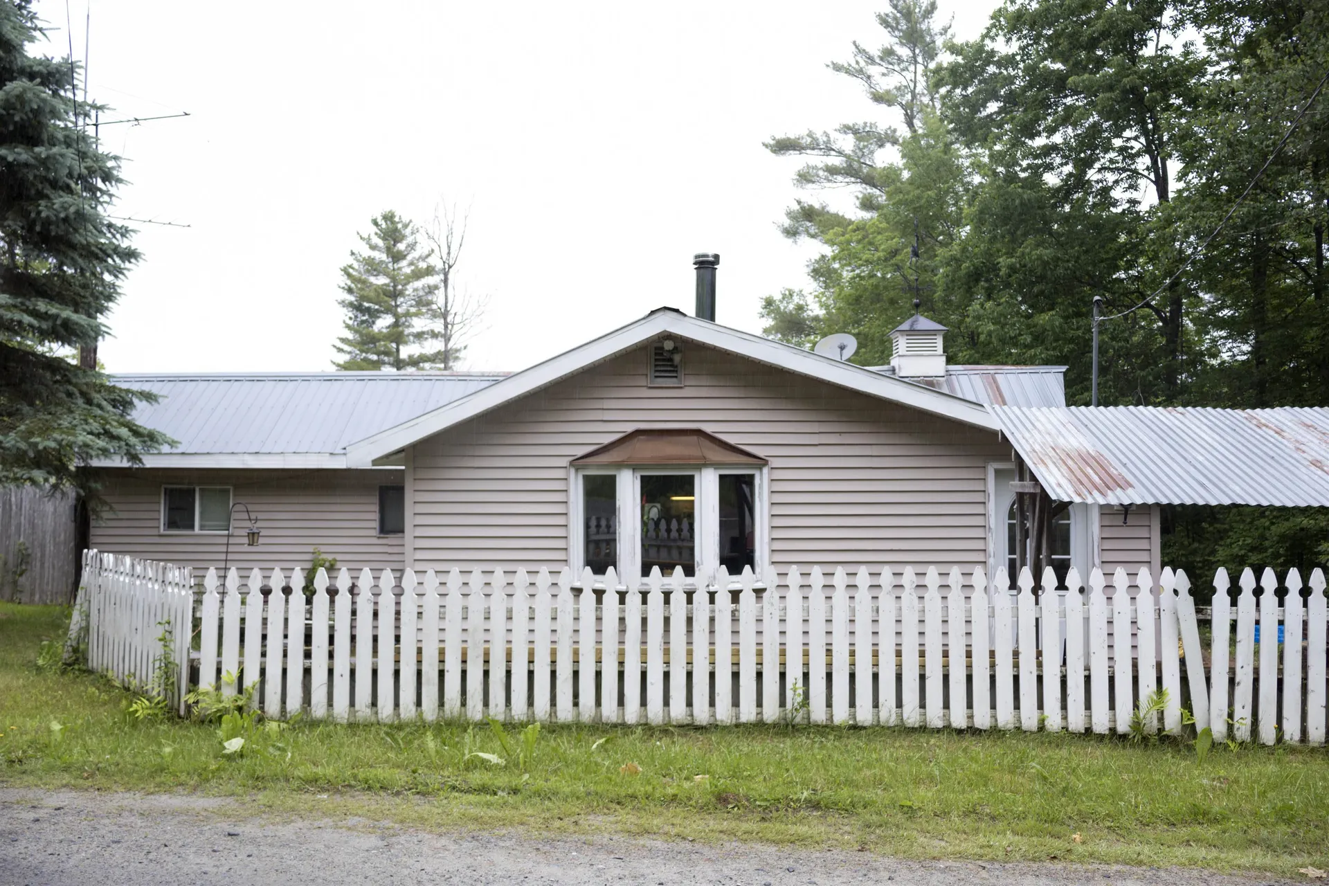 40 Barton Road Piermont NH 03779