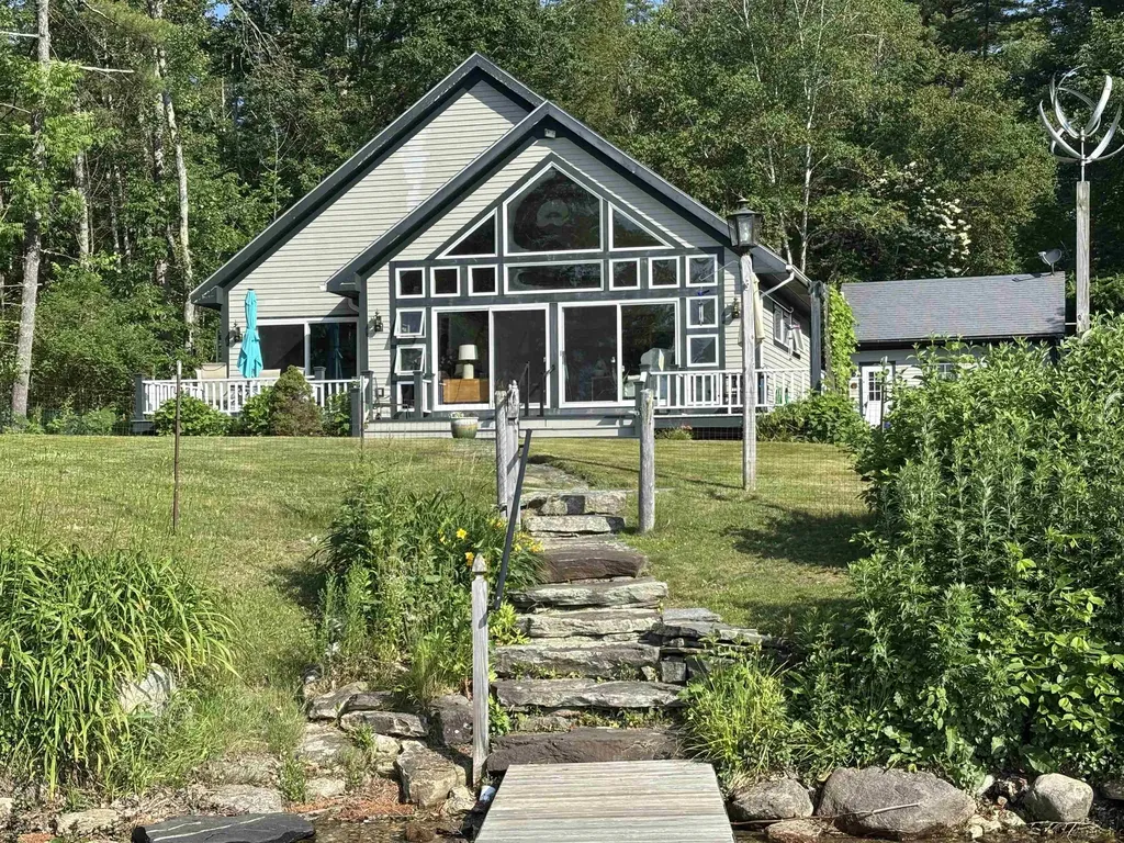 40 N Shore Road Chesterfield NH 03462
