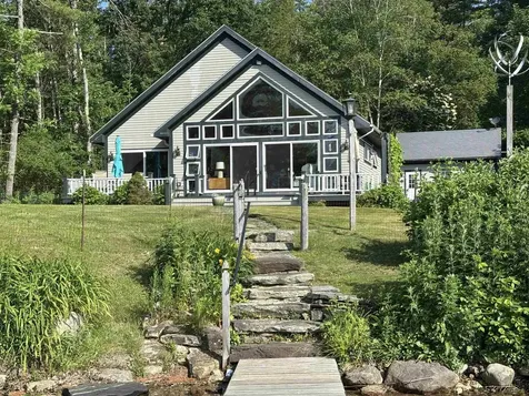 40 N Shore Road Chesterfield NH 03462