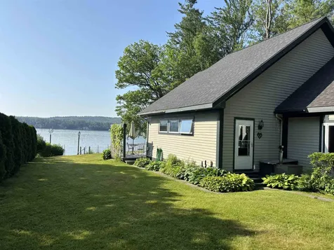 40 N Shore Road Chesterfield NH 03462
