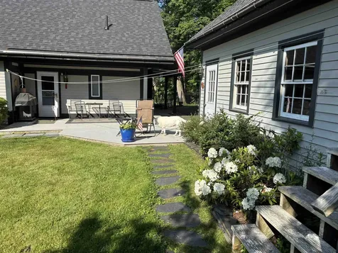 40 N Shore Road Chesterfield NH 03462