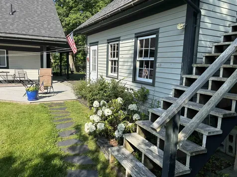 40 N Shore Road Chesterfield NH 03462