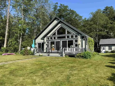 40 N Shore Road Chesterfield NH 03462