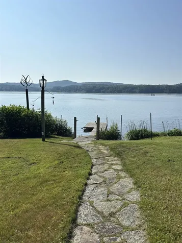 40 N Shore Road Chesterfield NH 03462