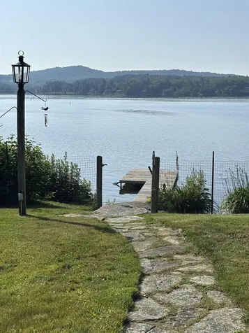 40 N Shore Road Chesterfield NH 03462
