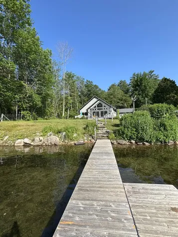 40 N Shore Road Chesterfield NH 03462