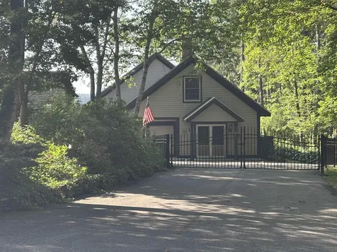 40 N Shore Road Chesterfield NH 03462
