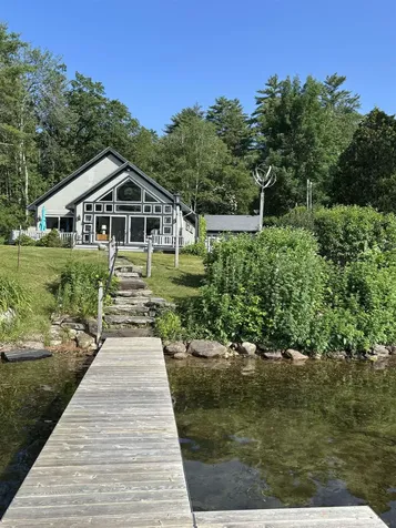 40 N Shore Road Chesterfield NH 03462